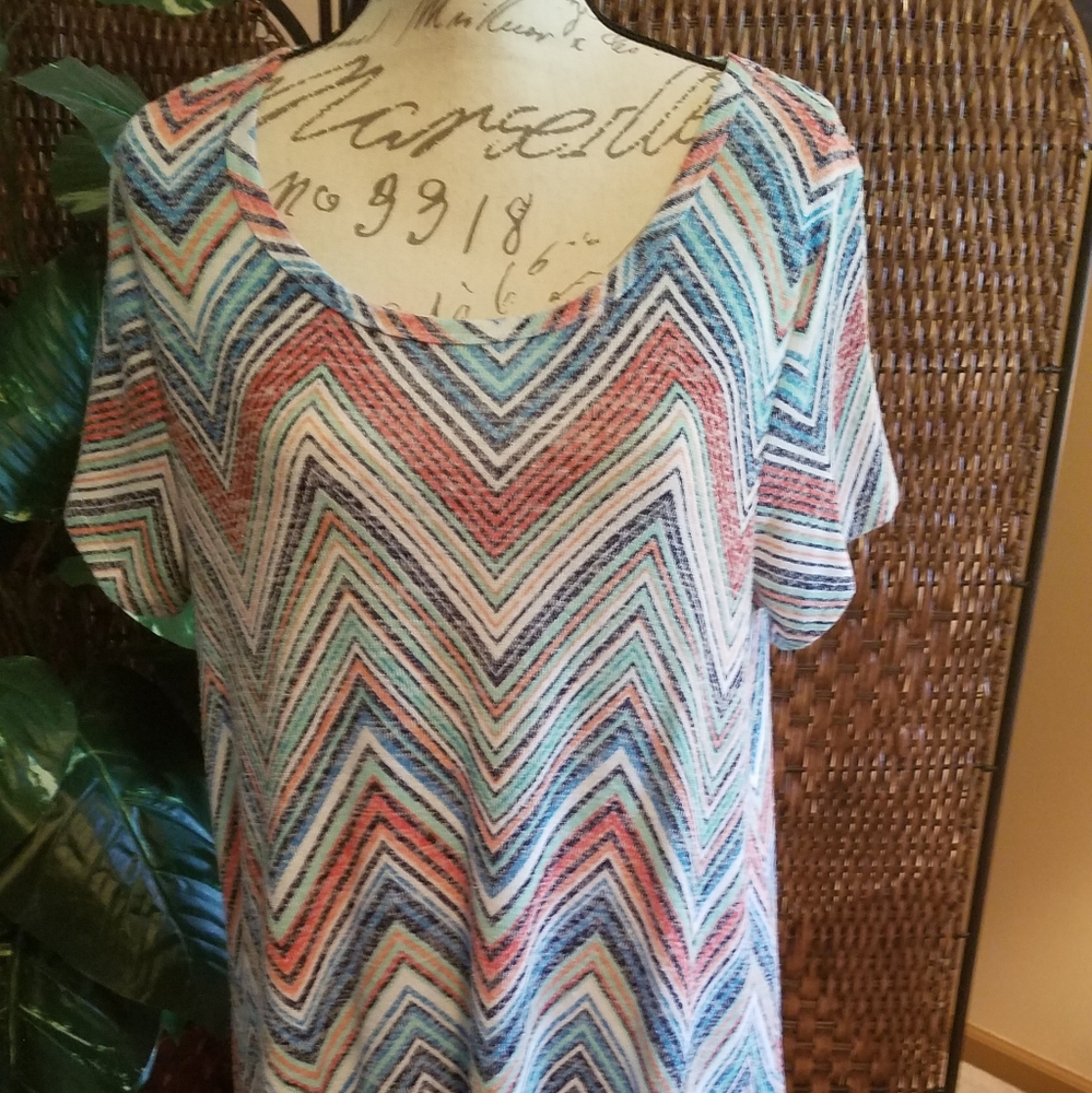 Asymetrical Top